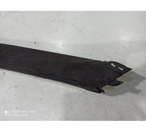 Обшивка стойки лобового стекла(левая)