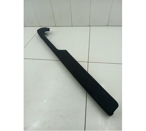 Накладка торпедо декоративная