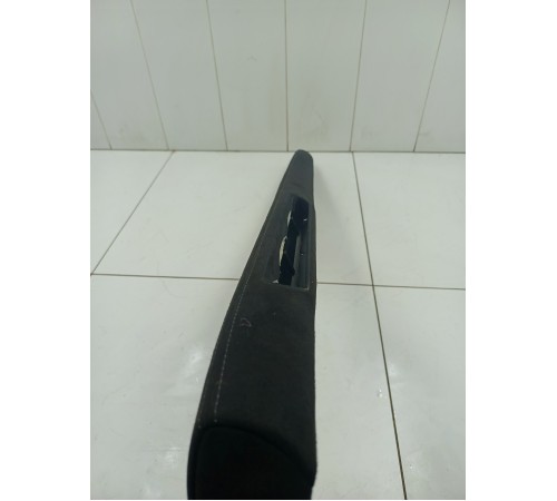 Накладка торпедо декоративная