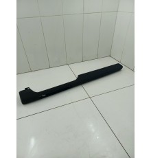 Накладка торпедо декоративная