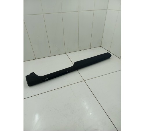 Накладка торпедо декоративная