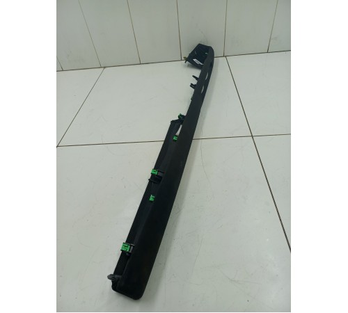 Накладка торпедо декоративная