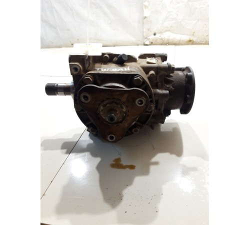 Раздаточная коробка