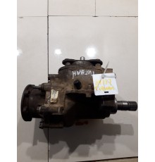 Раздаточная коробка