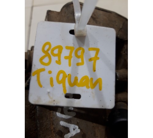 Раздаточная коробка