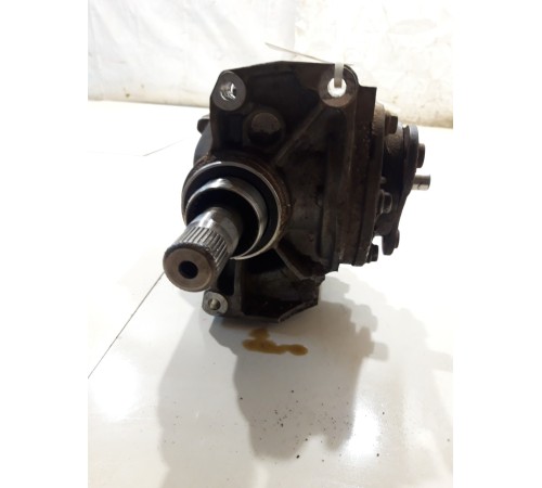 Раздаточная коробка