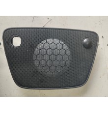 Решетка динамика торпедо (сетка)