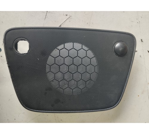 Решетка динамика торпедо (сетка)