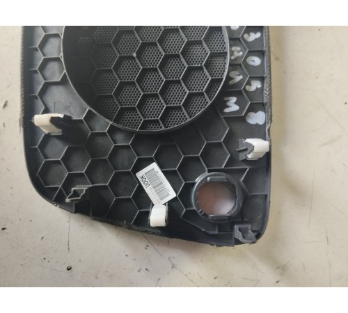 Решетка динамика торпедо (сетка)