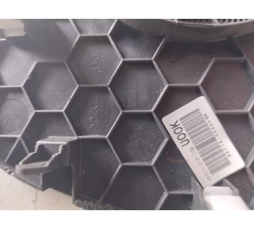 Решетка динамика торпедо (сетка)