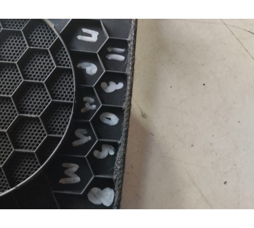 Решетка динамика торпедо (сетка)