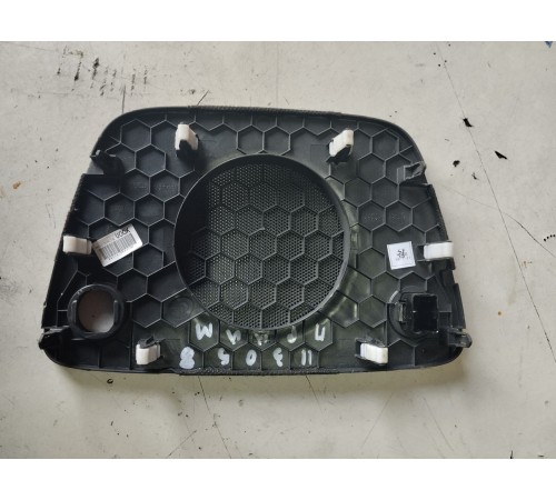 Решетка динамика торпедо (сетка)