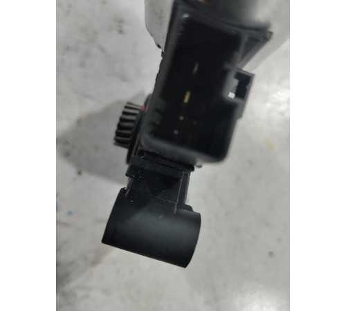 Моторчик люка