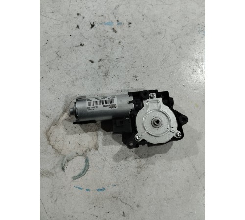 Моторчик люка