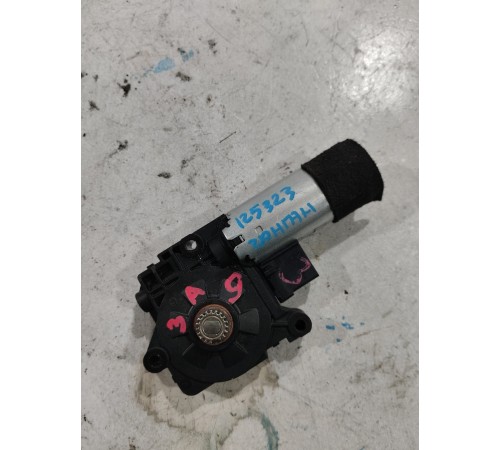 Моторчик люка