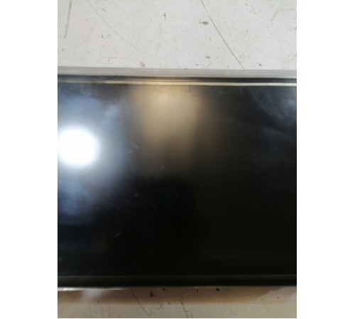 Дисплей информационный