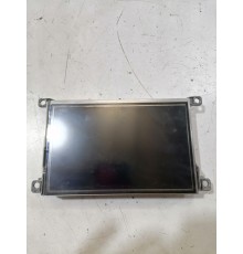 Дисплей информационный