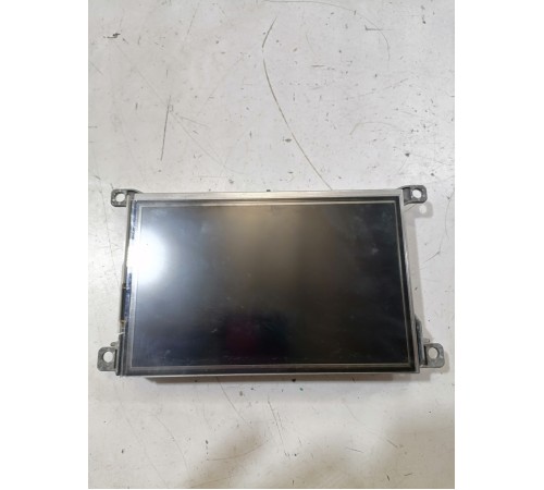 Дисплей информационный