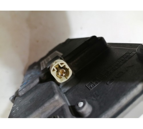 Дисплей информационный