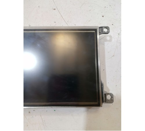 Дисплей информационный