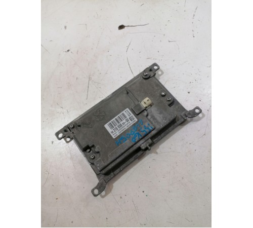 Дисплей информационный