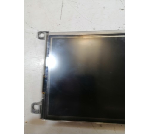 Дисплей информационный