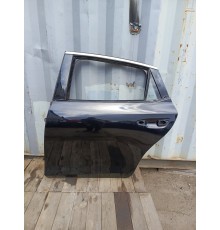 Дверь задняя левая