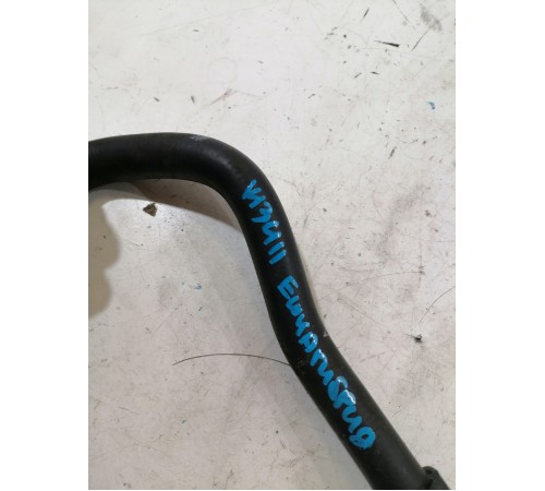 Патрубок системы охлаждения