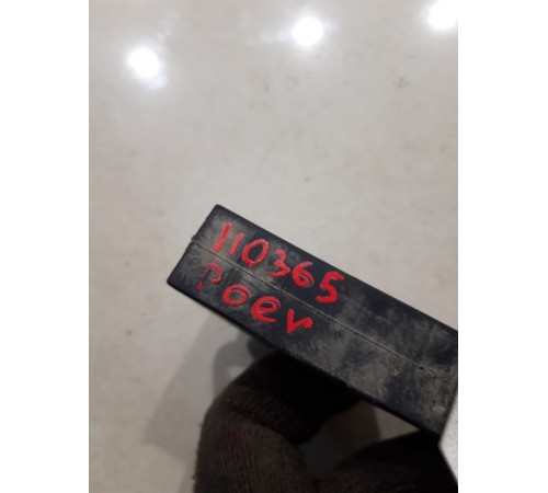 Кронштейн (кольцо) помпы электрической