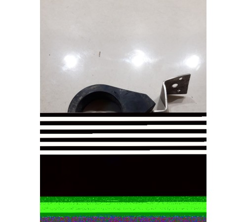 Кронштейн (кольцо) помпы электрической