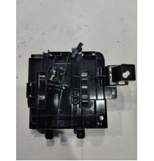 Кронштейн(крепление) блока управления коммуникации