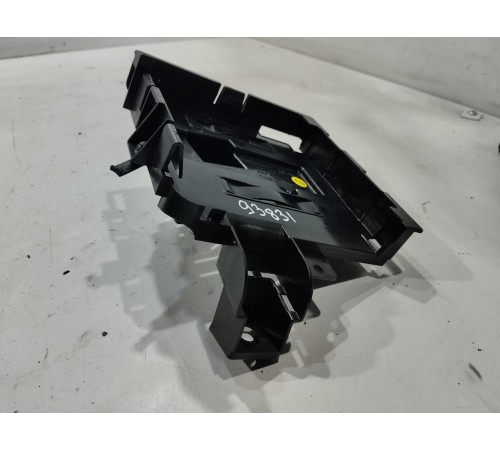 Кронштейн(крепление) блока управления коммуникации