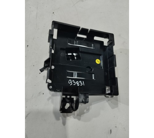 Кронштейн(крепление) блока управления коммуникации