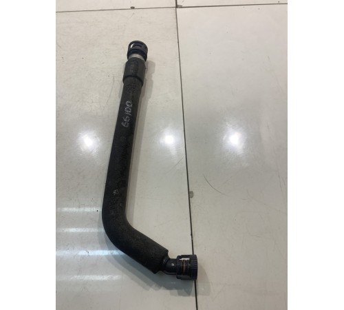 Трубка впускного коллектора