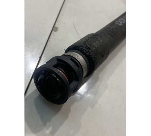 Трубка впускного коллектора