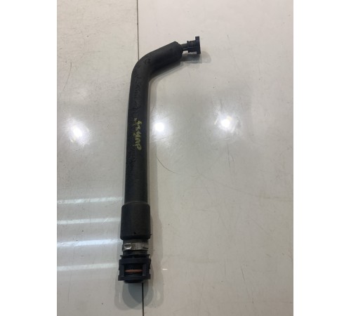 Трубка впускного коллектора