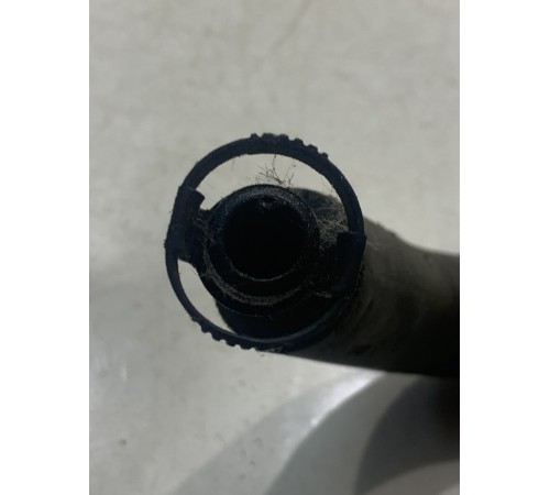 Трубка впускного коллектора