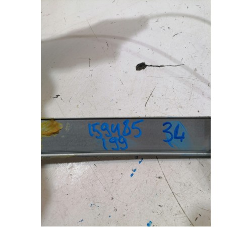 Стеклоподъёмник двери задний левый