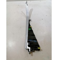 Накладка торпедо декоративная