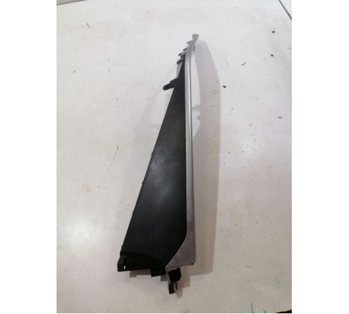 Накладка торпедо декоративная