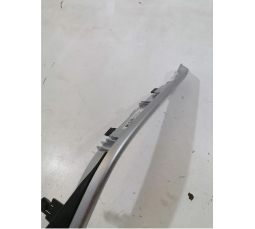 Накладка торпедо декоративная