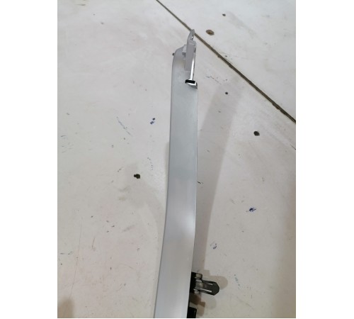 Накладка торпедо декоративная