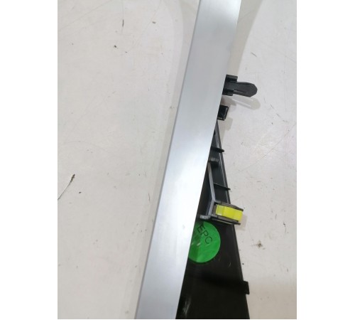 Накладка торпедо декоративная