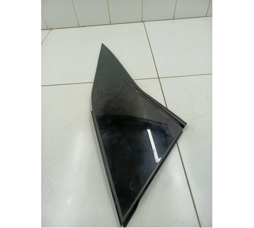 Накладка крыла задняя левая