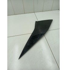 Накладка крыла задняя левая