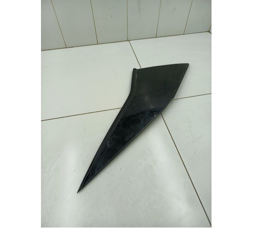 Накладка крыла задняя левая