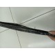 Накладка крыла задняя левая