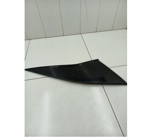 Накладка крыла задняя левая