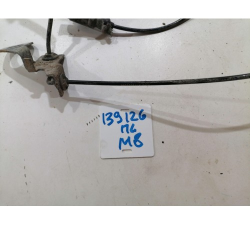 Датчик ABS передний левый