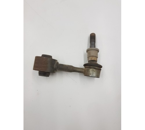 Стойка стабилизатора задняя